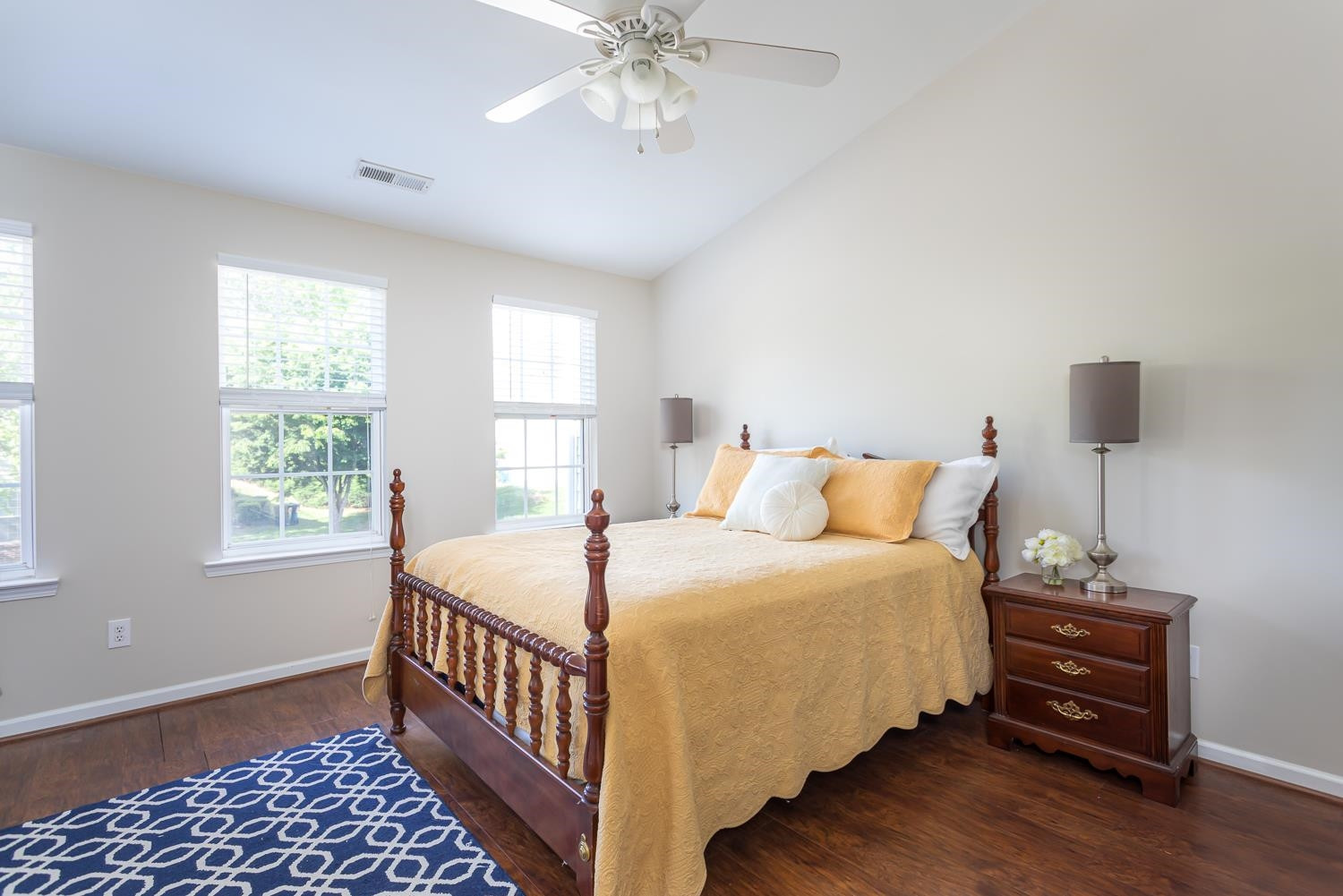 4506 Sugarbend Way Raleigh, NC 27606 - Photo 13 of 26 Photo 13