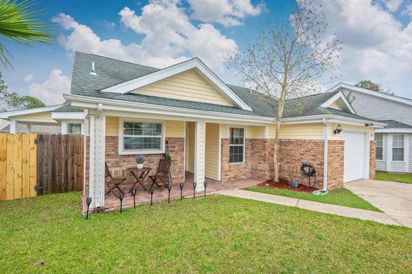 $315,000 | 1915 Heartland Drive, Fort Walton Beach, FL 32547