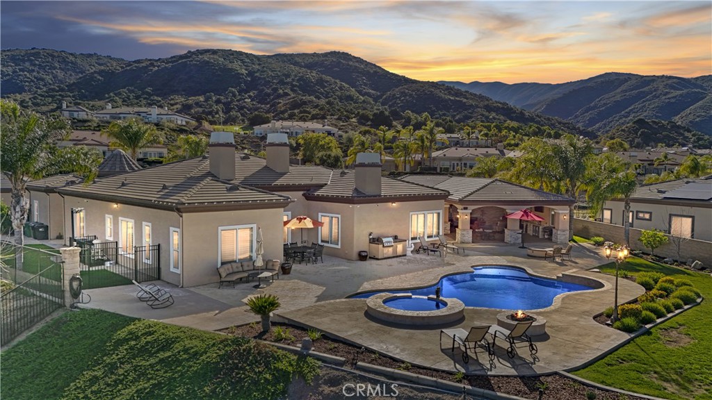 4085 Strandberg Street Corona, CA 92881 - Photo 55 of 74