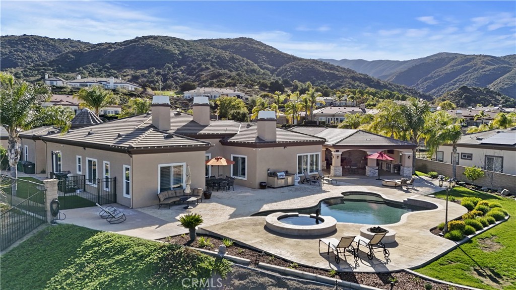 4085 Strandberg Street Corona, CA 92881 - Photo 56 of 74