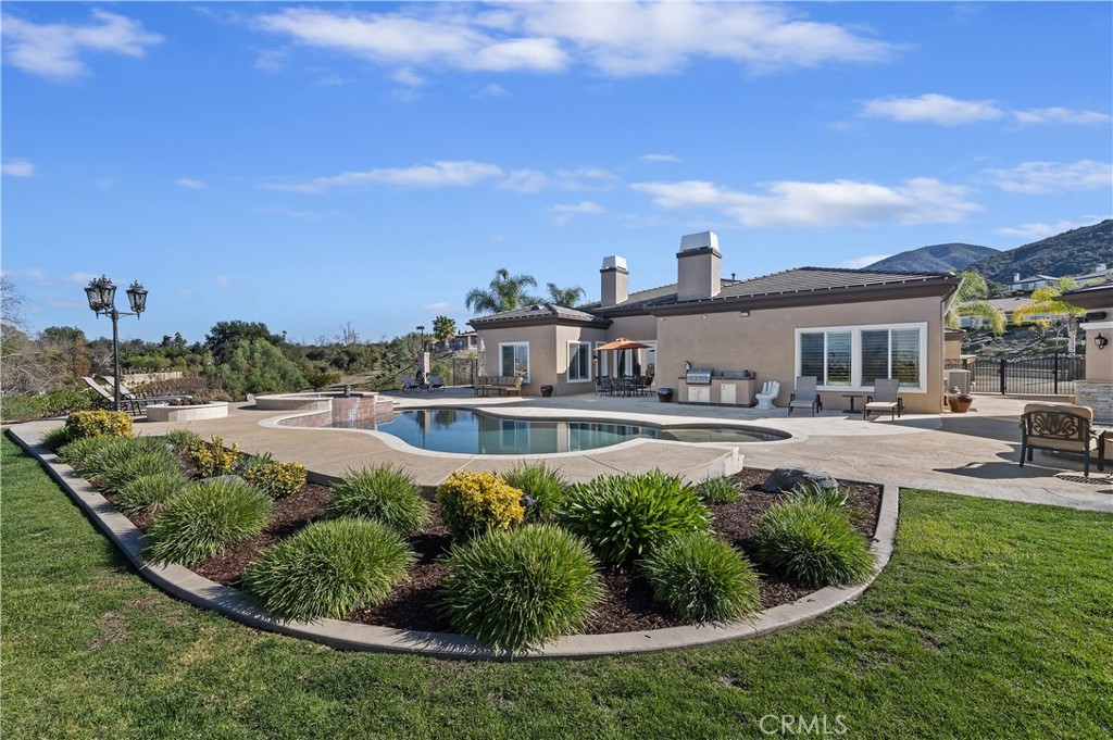 4085 Strandberg Street Corona, CA 92881 - Photo 62 of 74