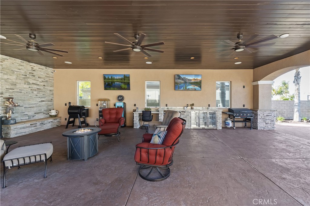 4085 Strandberg Street Corona, CA 92881 - Photo 68 of 74