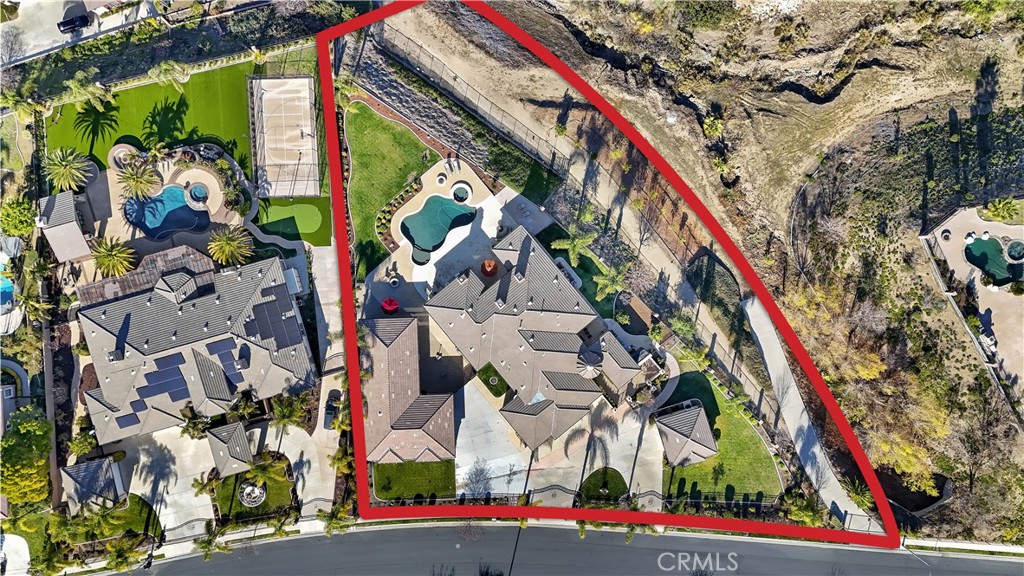 4085 Strandberg Street Corona, CA 92881 - Photo 71 of 74