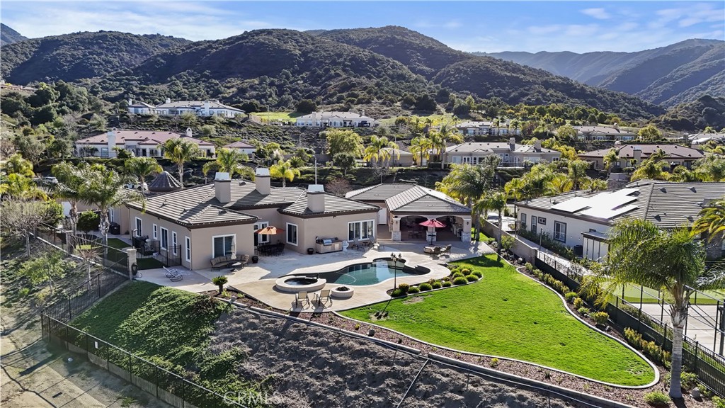 4085 Strandberg Street Corona, CA 92881 - Photo 72 of 74