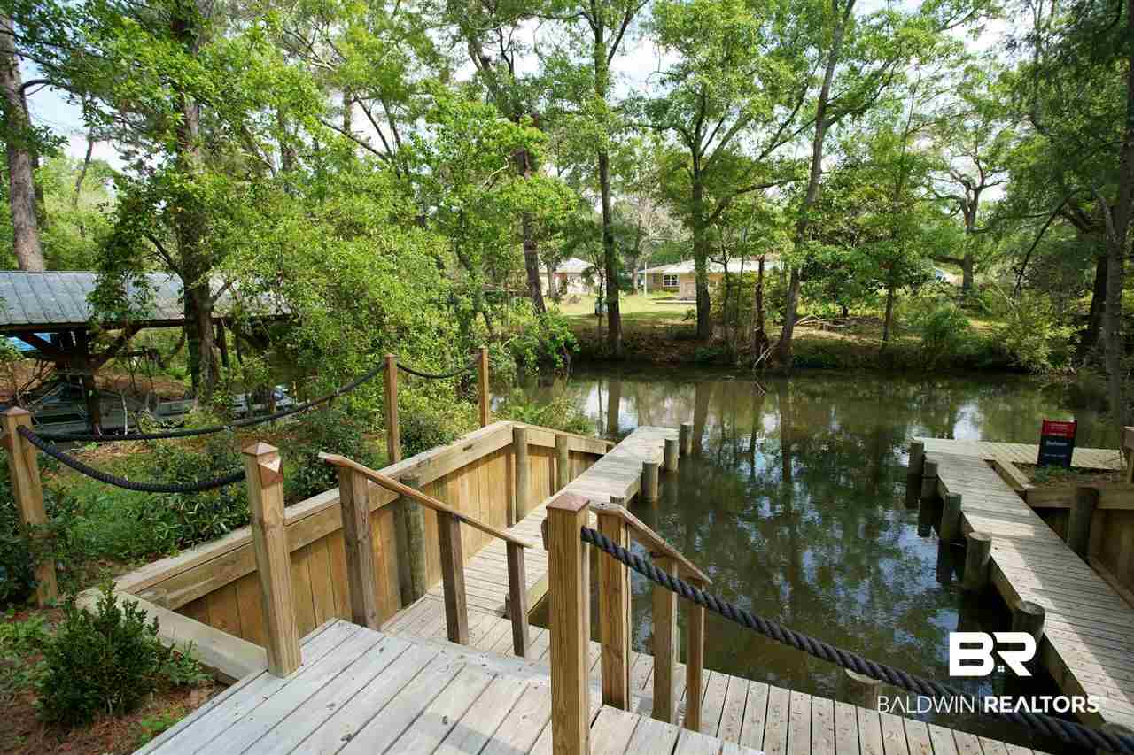 7316 Cook Road Bon Secour, AL 36535 - Photo 5 of 39