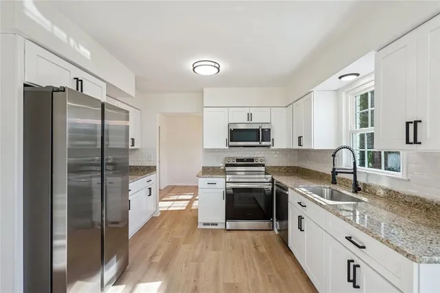 $285,000 | 1605 Plover Road, Hampton, GA 30228