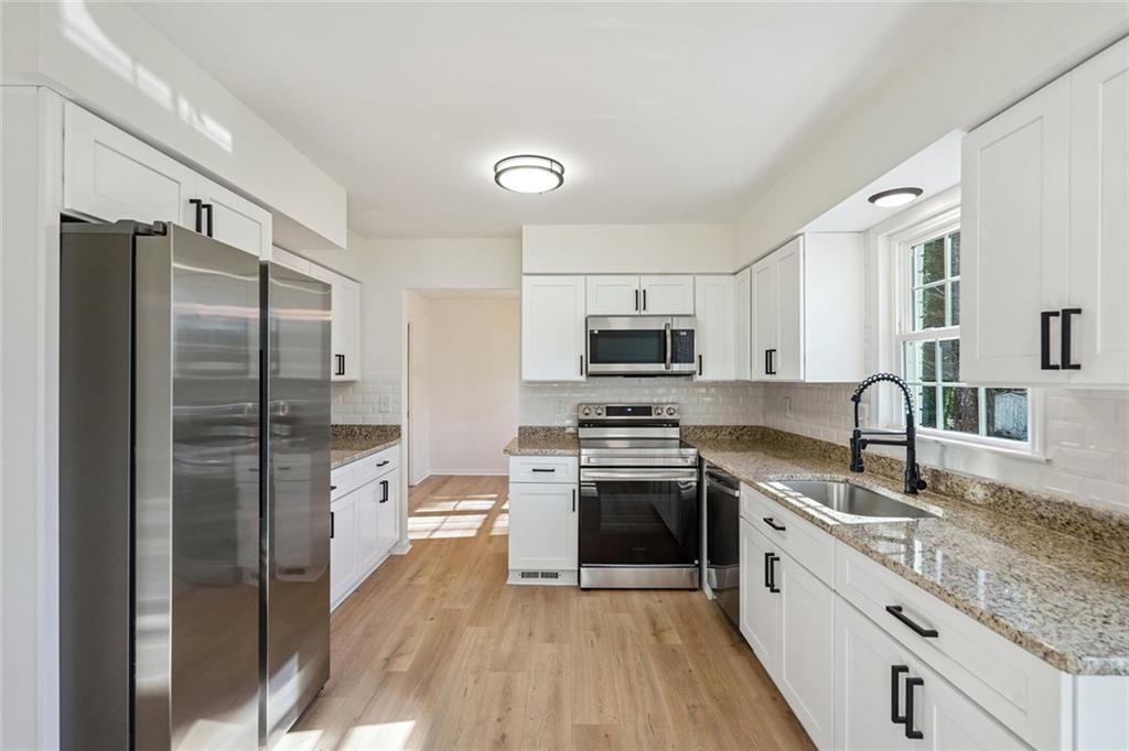 1605 Plover Road Hampton, GA 30228 - Photo 11 of 29