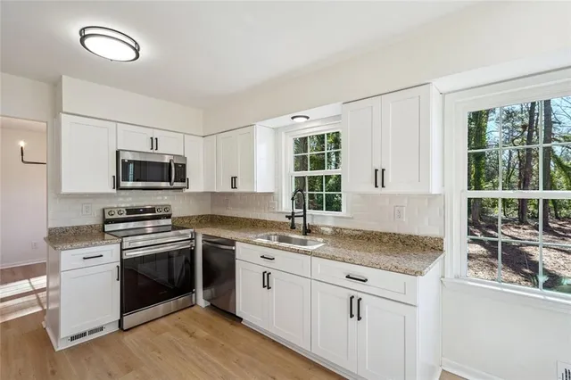 $285,000 | 1605 Plover Road, Hampton, GA 30228