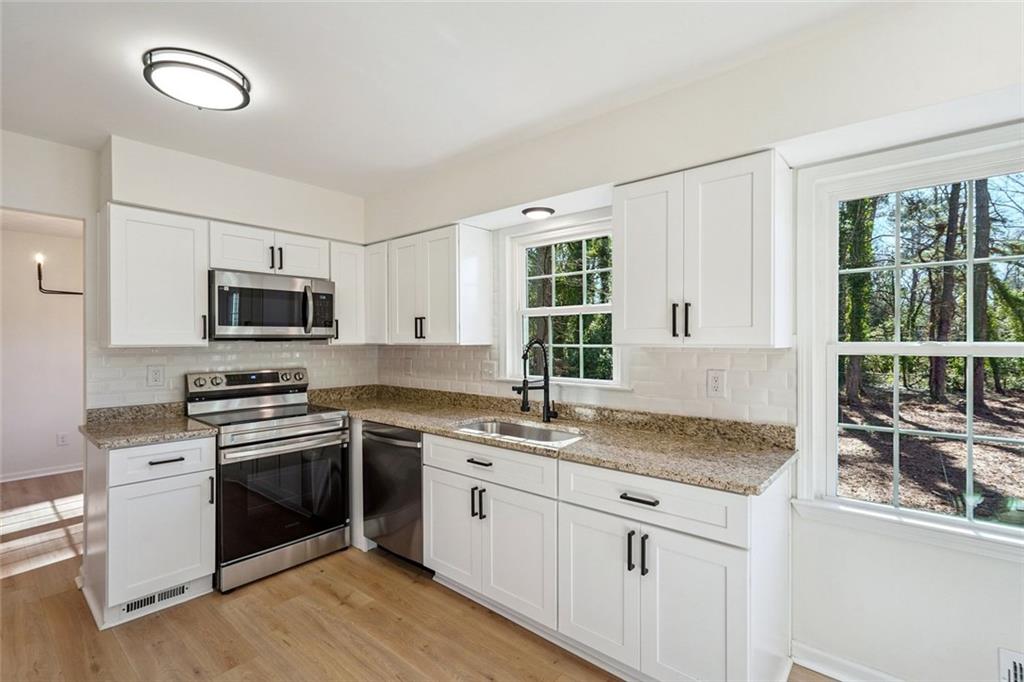 1605 Plover Road Hampton, GA 30228 - Photo 12 of 29