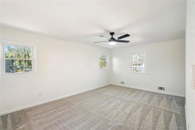 $285,000 | 1605 Plover Road, Hampton, GA 30228