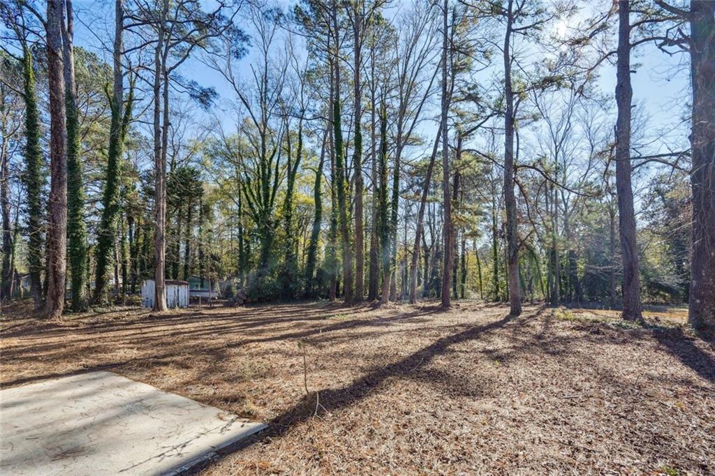 1605 Plover Road Hampton, GA 30228 - Photo 28 of 29