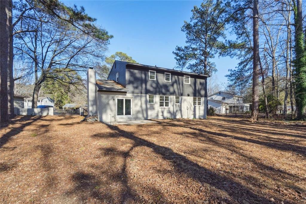 1605 Plover Road Hampton, GA 30228 - Photo 29 of 29