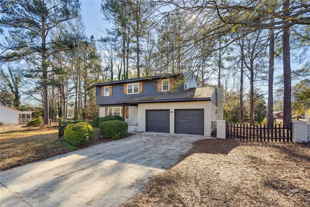 1605 Plover Road Hampton, GA 30228 - Photo 3 of 29