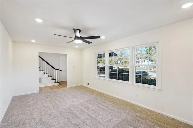 $285,000 | 1605 Plover Road, Hampton, GA 30228