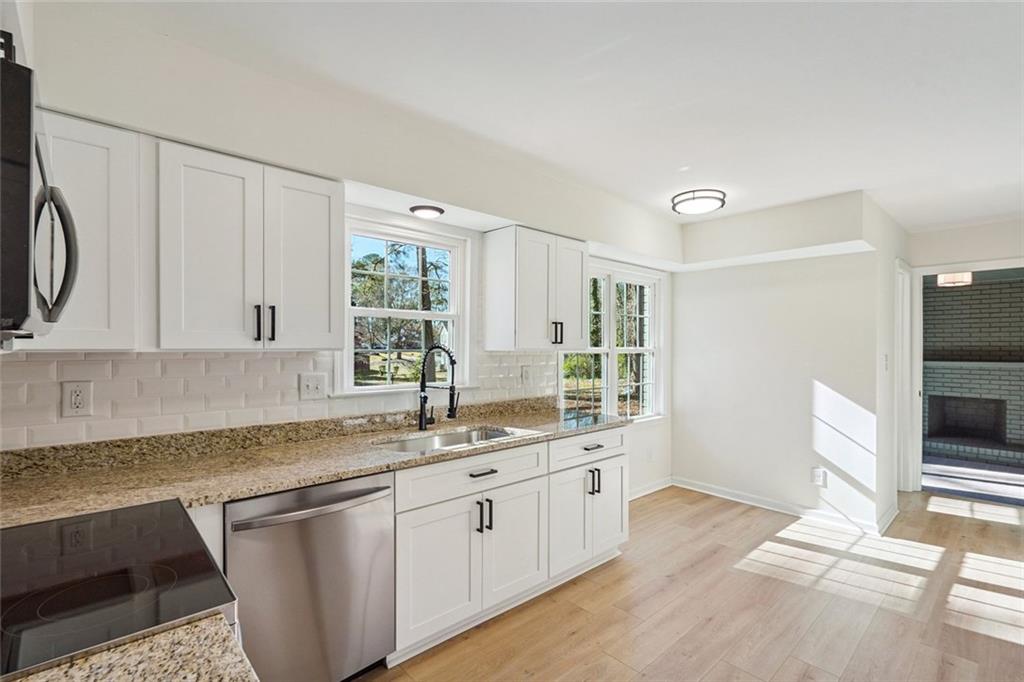 1605 Plover Road Hampton, GA 30228 - Photo 10 of 29