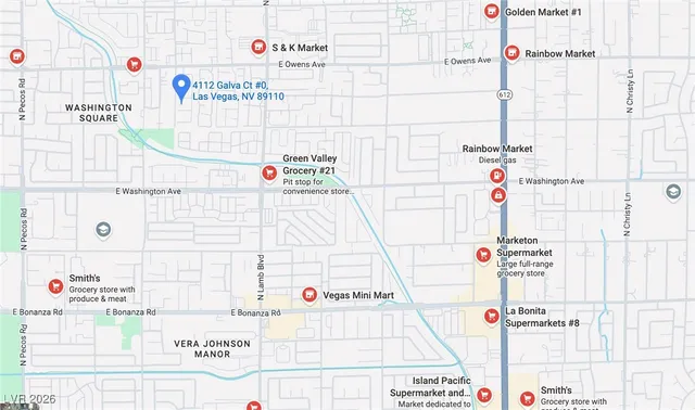 $1,775 | 4112 Galva Court, Las Vegas, NV 89110