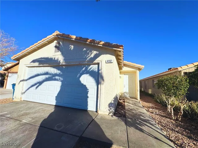 $1,775 | 4112 Galva Court, Las Vegas, NV 89110