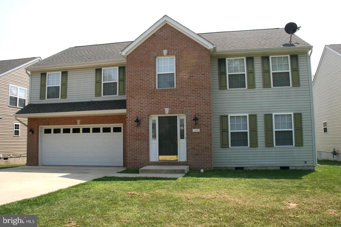 2886 Packer Street Winchester, VA 22601 - Photo 1 of 4