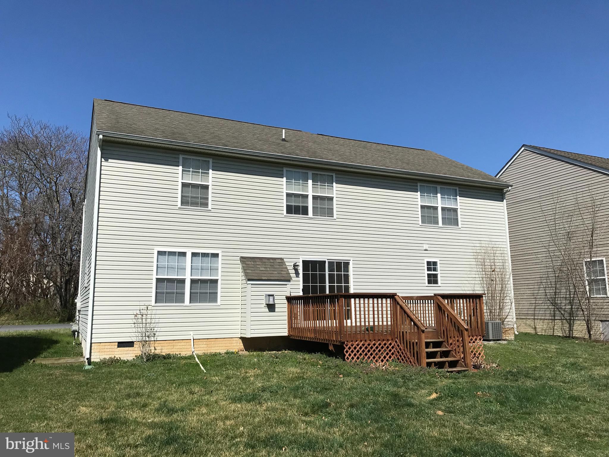 2886 Packer Street Winchester, VA 22601 - Photo 2 of 4