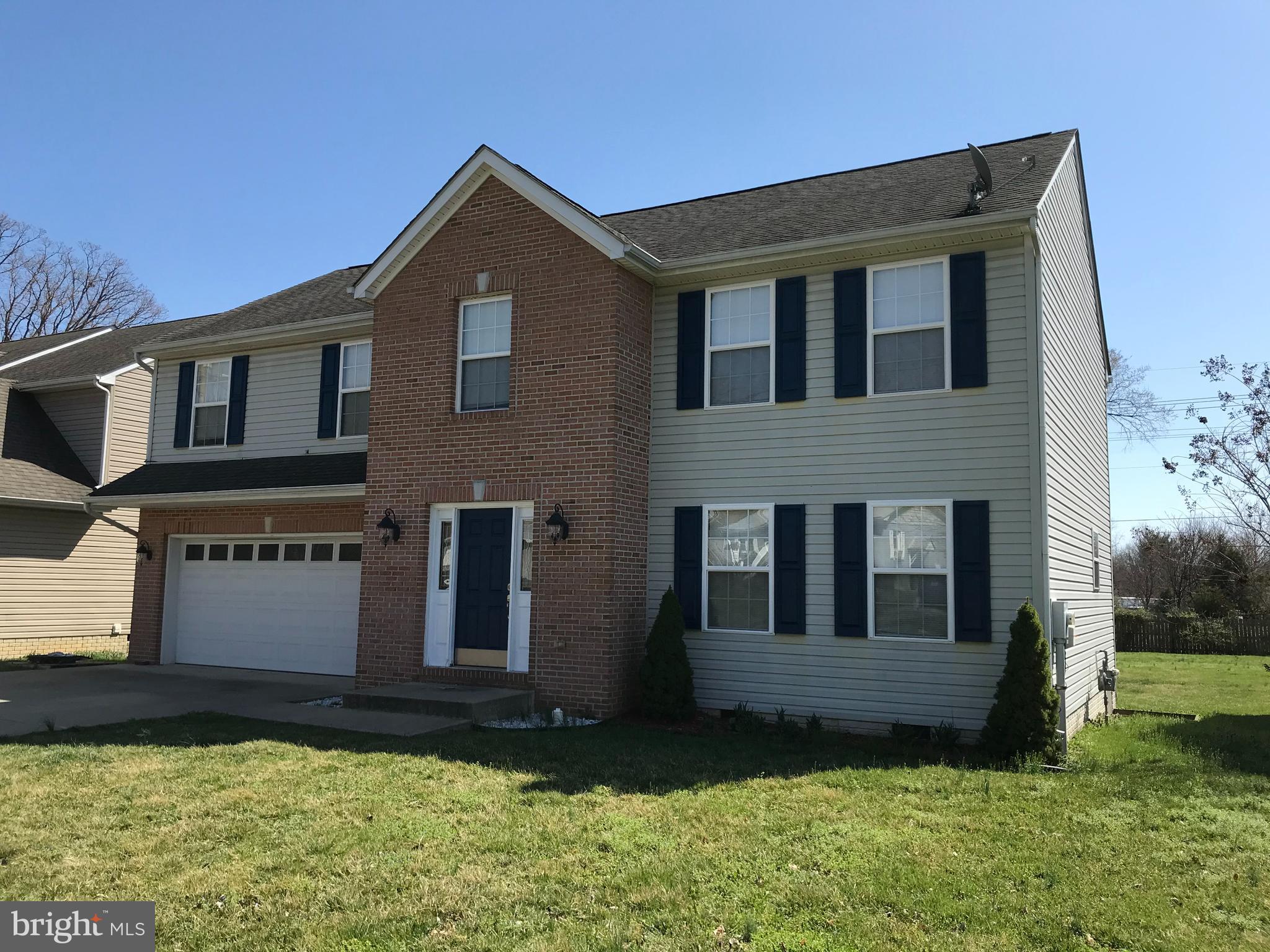 2886 Packer Street Winchester, VA 22601 - Photo 3 of 4