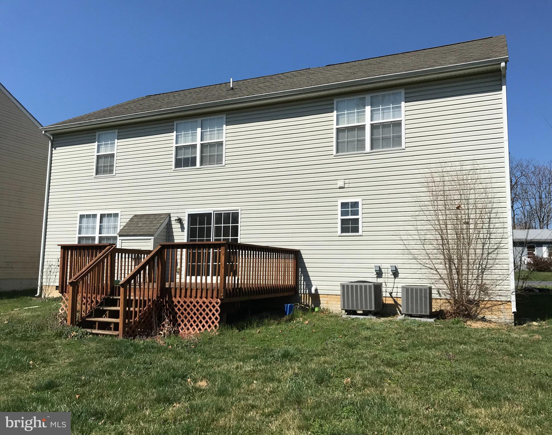 2886 Packer Street Winchester, VA 22601 - Photo 4 of 4