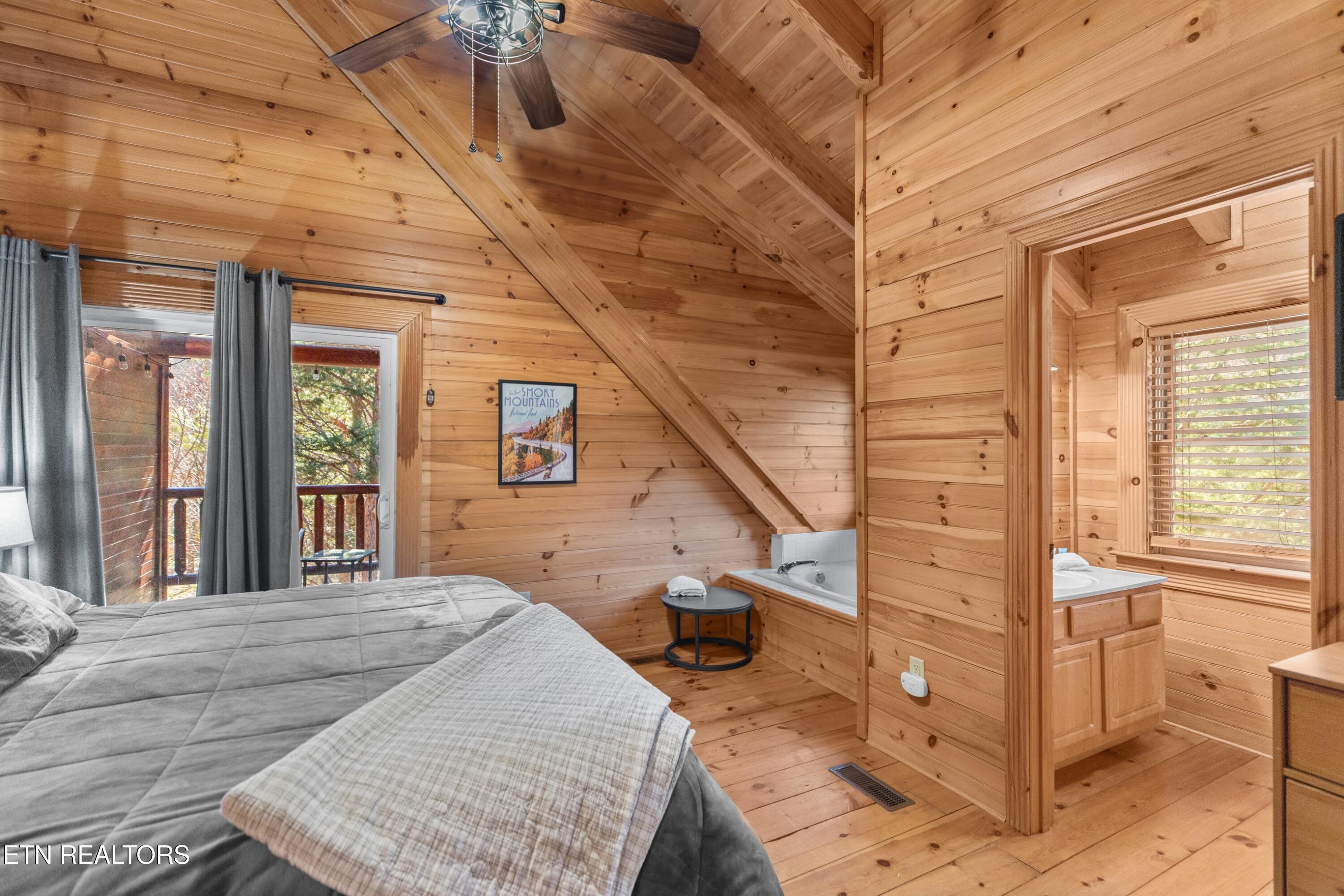 3144 Smoky Ridge Way Pigeon Forge, TN 37862 - Photo 17 of 39 022-3144SmokyRidgeWay-PigeonForge-TN-378