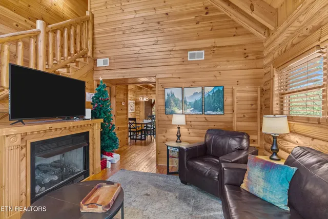 $500,000 | 3144 Smoky Ridge Way, Pigeon Forge, TN 37862