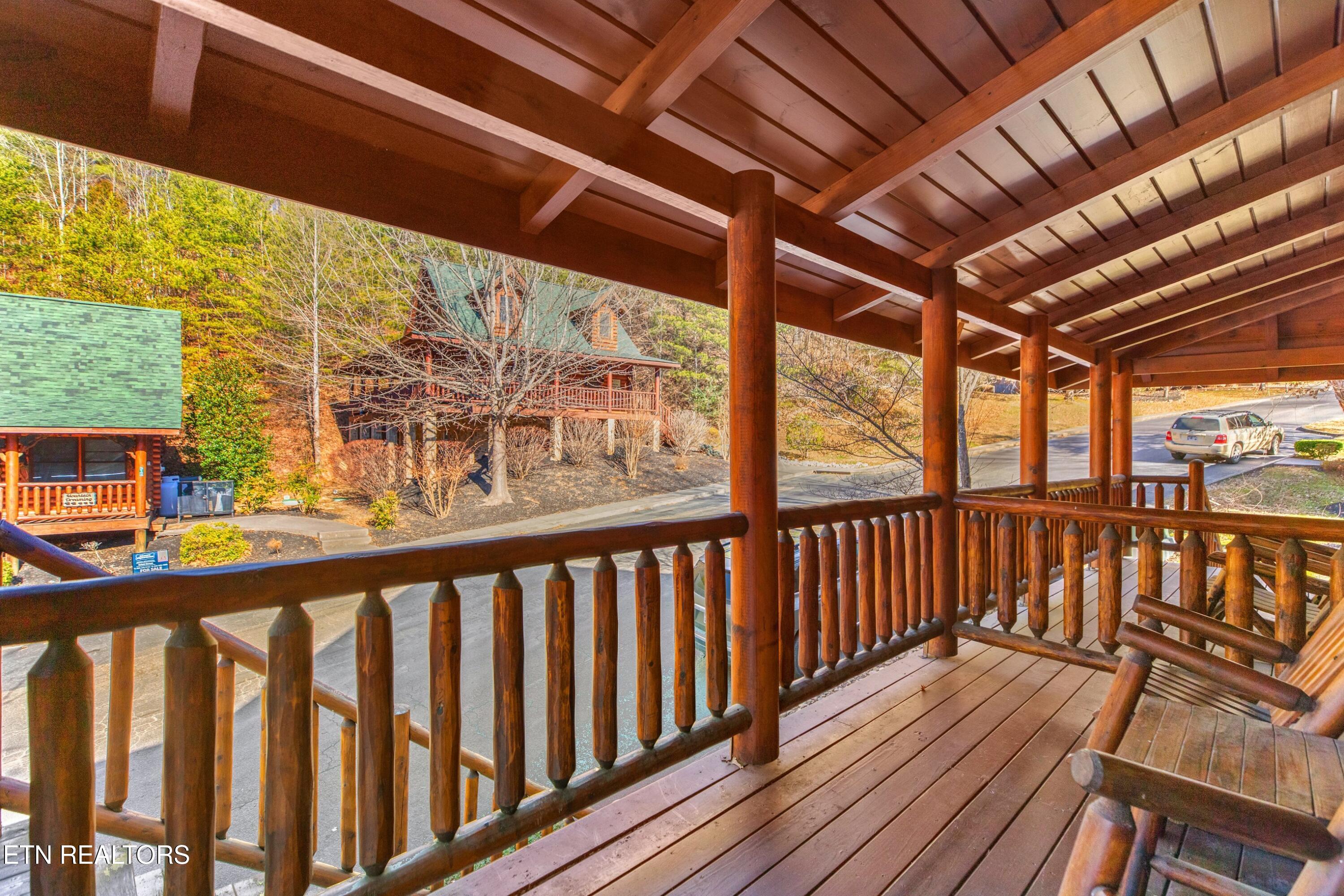 3144 Smoky Ridge Way Pigeon Forge, TN 37862 - Photo 21 of 39 026-3144SmokyRidgeWay-PigeonForge-TN-378