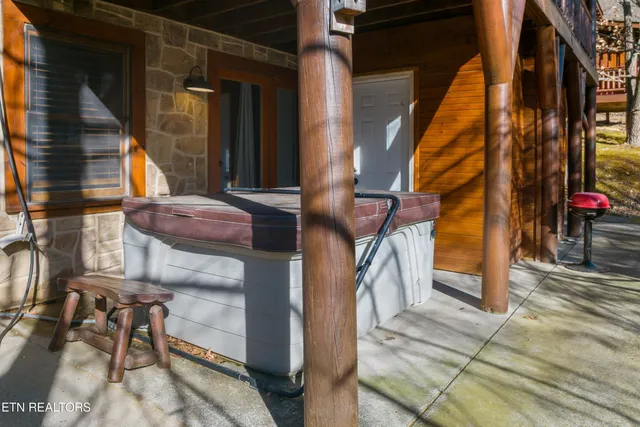 $500,000 | 3144 Smoky Ridge Way, Pigeon Forge, TN 37862