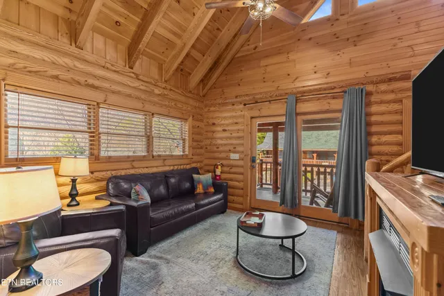 $500,000 | 3144 Smoky Ridge Way, Pigeon Forge, TN 37862