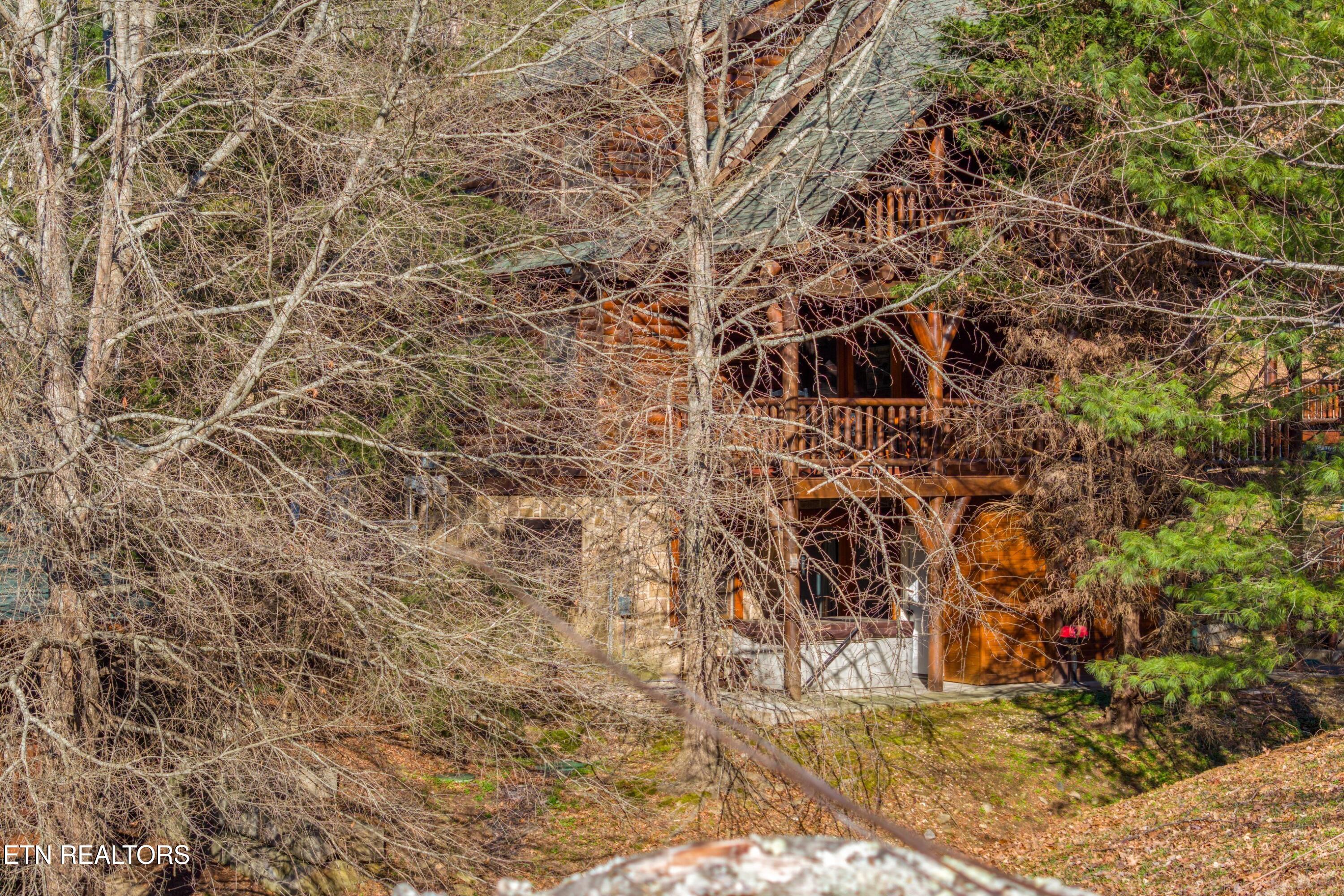 3144 Smoky Ridge Way Pigeon Forge, TN 37862 - Photo 31 of 39 033-3144SmokyRidgeWay-PigeonForge-TN-378