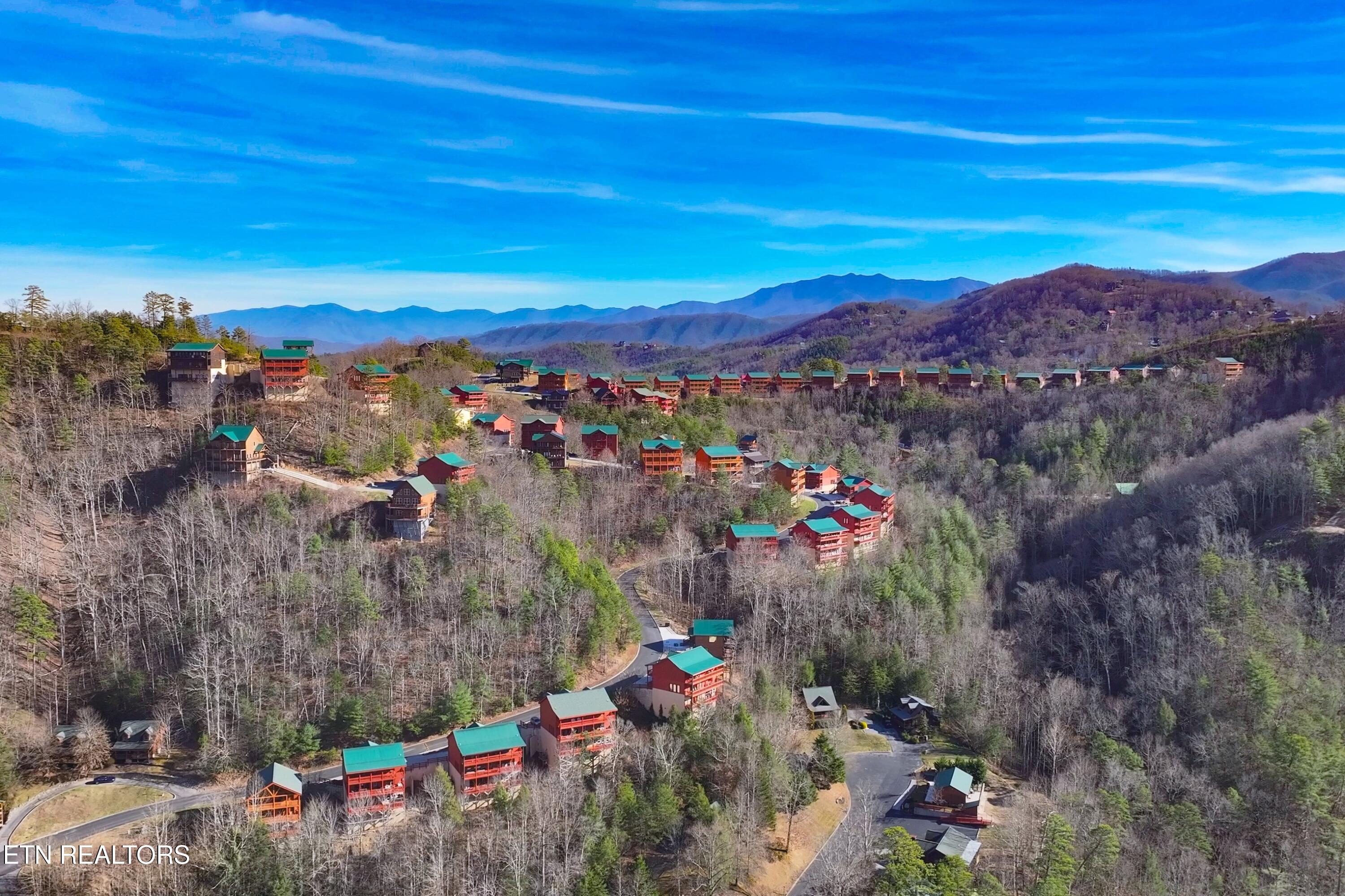 3144 Smoky Ridge Way Pigeon Forge, TN 37862 - Photo 39 of 39 040-3144SmokyRidgeWay-PigeonForge-TN-378