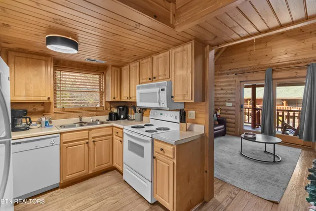 $500,000 | 3144 Smoky Ridge Way, Pigeon Forge, TN 37862