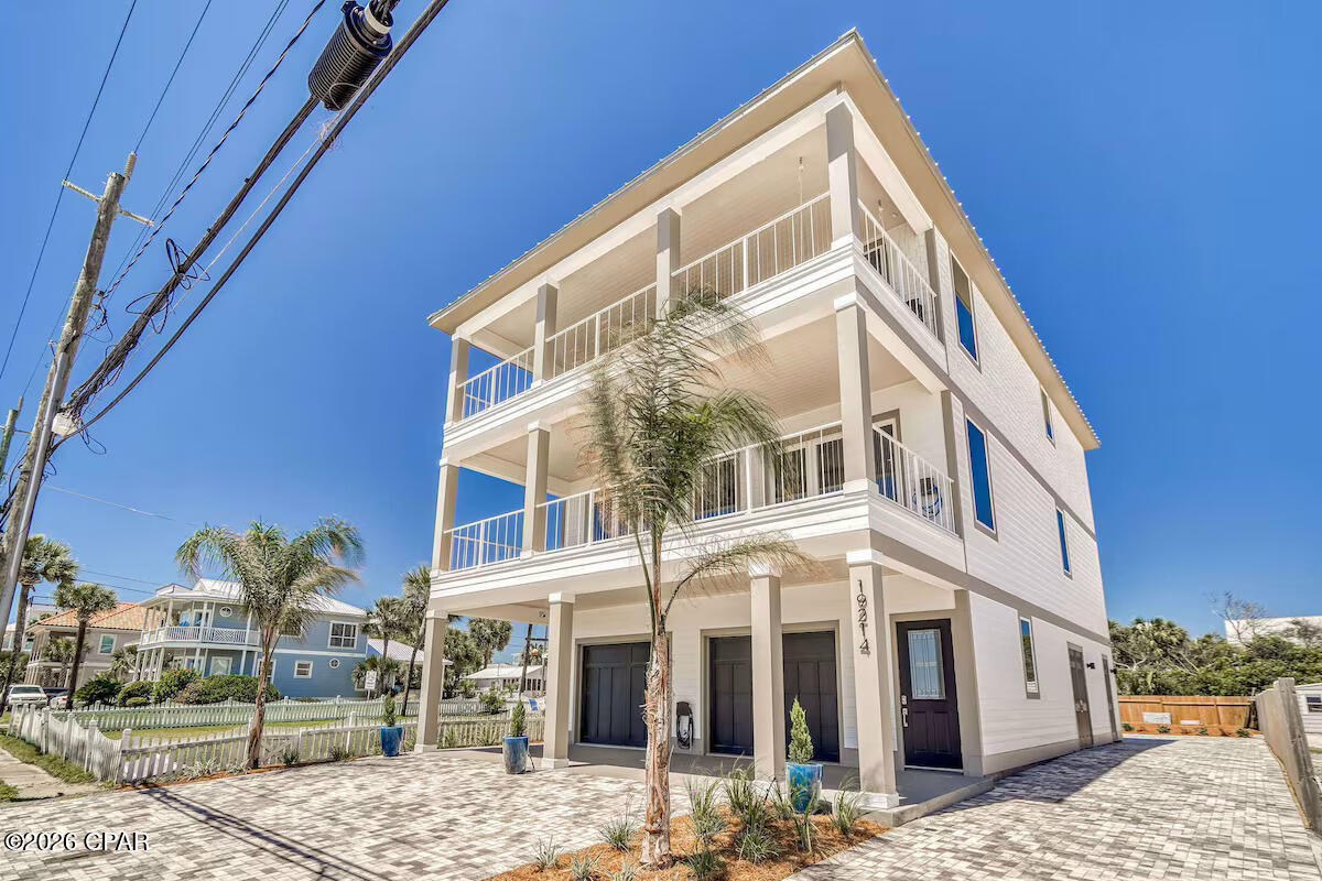19214 Front Beach Road Panama City Beach, FL 32413 - Photo 2 of 46