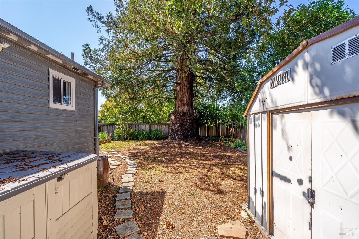 2109 Montecito Avenue Santa Rosa, CA 95404 - Photo 53 of 55 Gallery Image 53