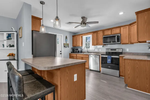 $449,900 | 707 Navesink Avenue, Ocean Gate, NJ 08740