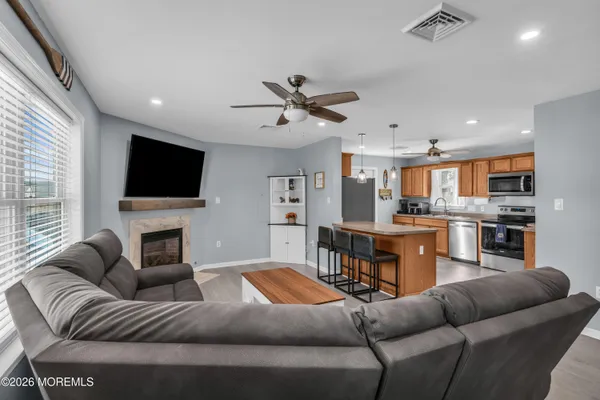 $449,900 | 707 Navesink Avenue, Ocean Gate, NJ 08740