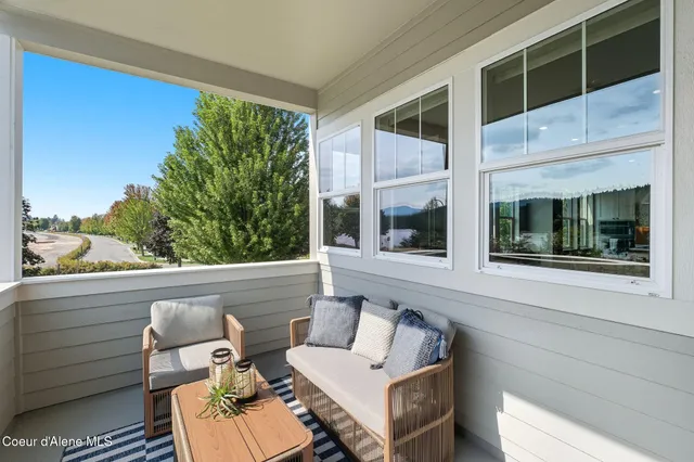 $1,299,995 | 3276 North Grandmill Lane, Unit 101, Coeur D'Alene, ID 83814