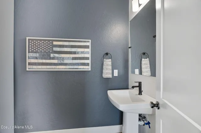 $1,299,995 | 3276 North Grandmill Lane, Unit 101, Coeur D'Alene, ID 83814