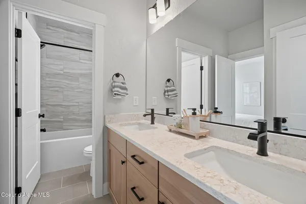 $1,299,995 | 3276 North Grandmill Lane, Unit 101, Coeur D'Alene, ID 83814