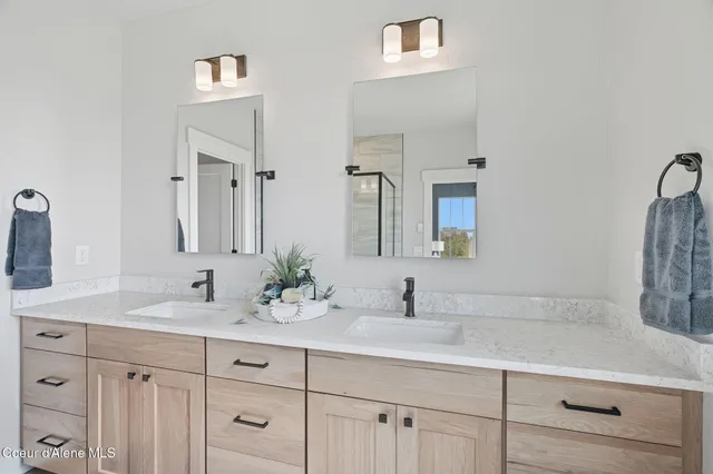 $1,299,995 | 3276 North Grandmill Lane, Unit 101, Coeur D'Alene, ID 83814