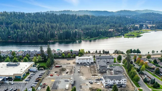 $1,299,995 | 3276 North Grandmill Lane, Unit 101, Coeur D'Alene, ID 83814
