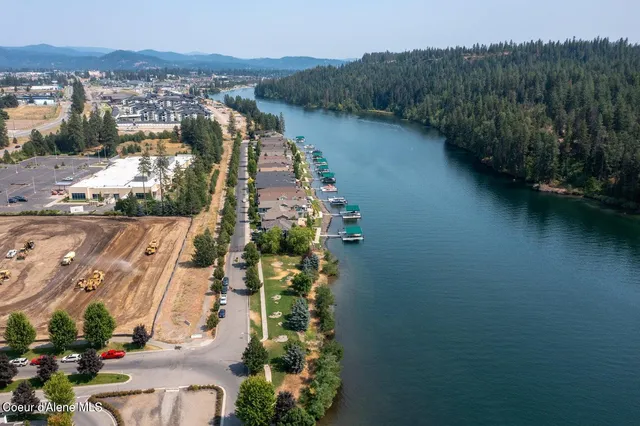 $1,299,995 | 3276 North Grandmill Lane, Unit 101, Coeur D'Alene, ID 83814