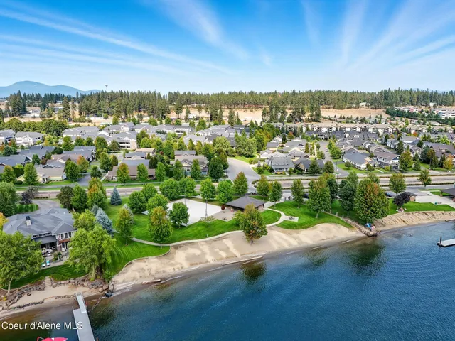 $1,299,995 | 3276 North Grandmill Lane, Unit 101, Coeur D'Alene, ID 83814