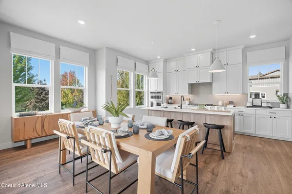 $1,299,995 | 3276 North Grandmill Lane, Unit 101, Coeur D'Alene, ID 83814