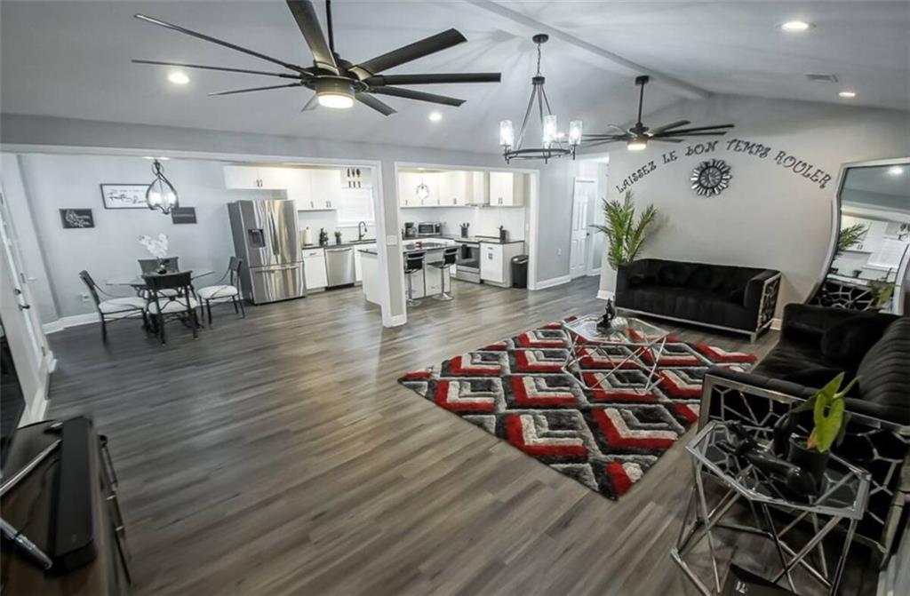 247 Somerset Road Laplace, LA 70068 - Photo 7 of 22