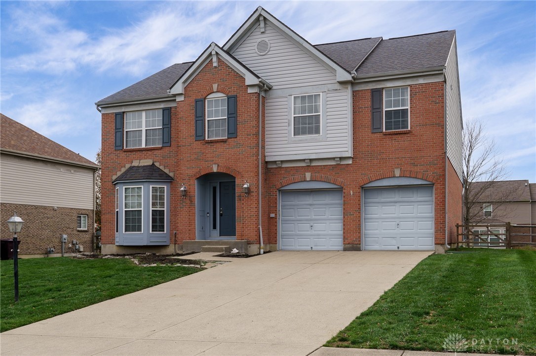 135 Farmridge Road Springboro, OH 45066 - Photo 3 of 38