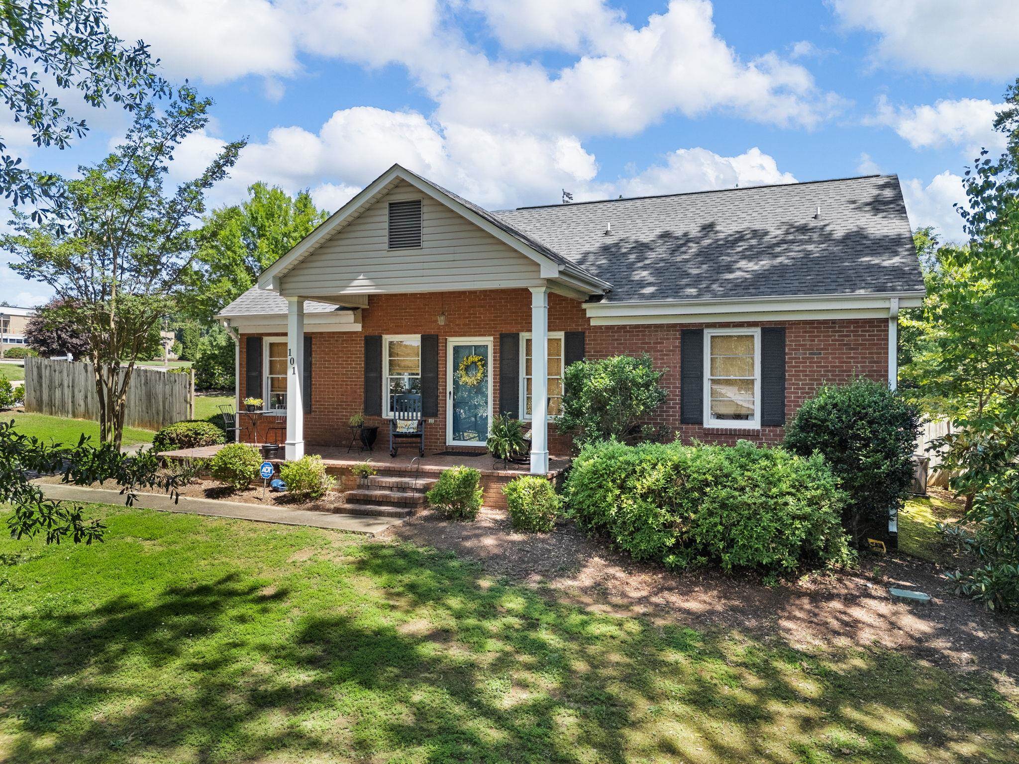 101 Monroe Road Spartanburg, SC 29307 - Photo 1 of 42 Gallery Image 1