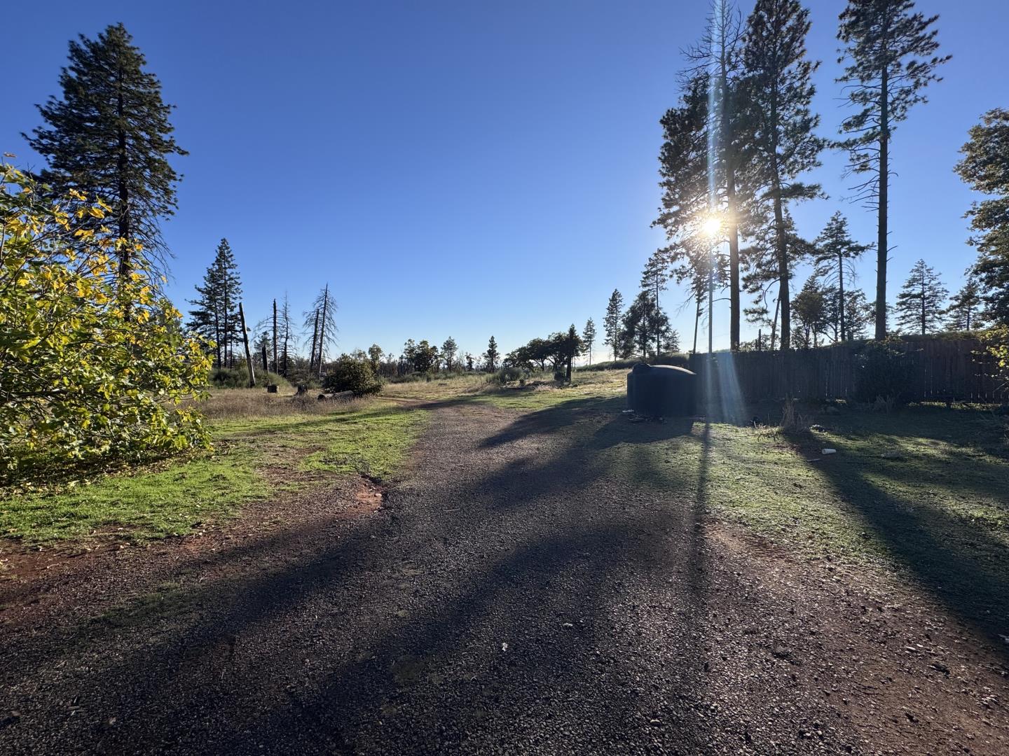 12168 Granite Ridge Road Oroville, CA 95965 - Photo 17 of 34 a view of street