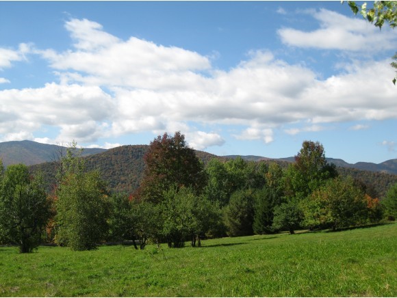 1695 Fuller Hill Road Warren, VT 05674 - Photo 2 of 11